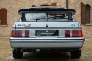 Image 8/50 de Ford Sierra RS Cosworth (1993)