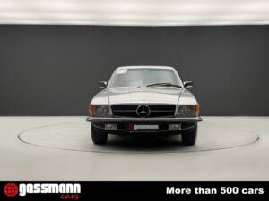 Bild 1/15 von Mercedes-Benz 380 SLC (1981)