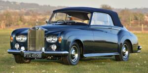 Bild 10/50 von Rolls-Royce Silver Cloud III (1964)