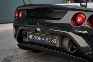 Bild 39/50 von Lotus Elise S (2008)