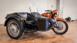 Afbeelding 7/13 van BMW R 69 S (1963)