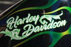 Image 4/50 of Harley-Davidson DUMMY (1995)