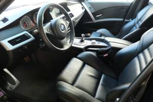 Afbeelding 28/51 van BMW M5 (2007)