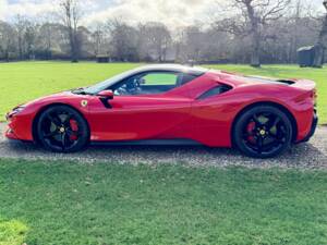 Afbeelding 13/38 van Ferrari SF90 Stradale (2021)