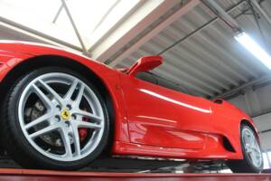 Bild 11/50 von Ferrari F 430 (2007)