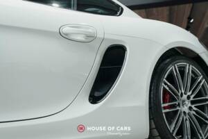 Bild 13/25 von Porsche Cayman GTS (2015)