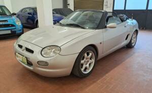 Immagine 13/50 di MG F 1.8i (1998)
