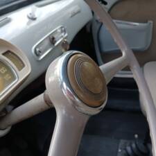 Image 27/73 of FIAT 600 (1955)