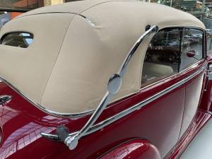 Image 8/50 of Mercedes-Benz 170 S Cabriolet B (1951)