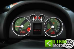 Immagine 9/10 di Audi TT 1.8 T (2000)