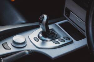 Immagine 24/35 di BMW M5 Touring (2007)