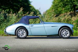 Image 34/53 de Austin-Healey 3000 Mk I (BT7) (1960)