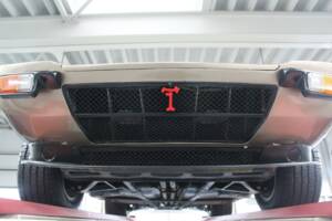 Imagen 12/50 de De Tomaso Pantera GTS (1975)