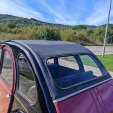Bild 12/36 von Citroën 2 CV 6 (1978)