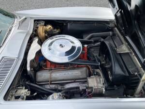Bild 18/20 von Chevrolet Corvette Sting Ray (1963)
