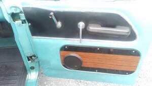 Image 15/83 de Ford F-100 (1966)