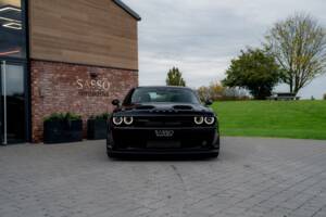 Image 2/86 of Dodge Challenger SRT "Black Ghost" (2023)