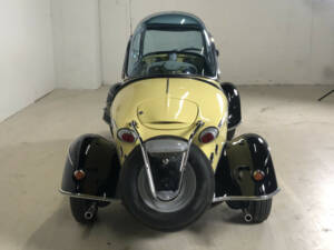 Bild 6/22 von Messerschmitt &#x2F; FMR Tg 500 (1959)