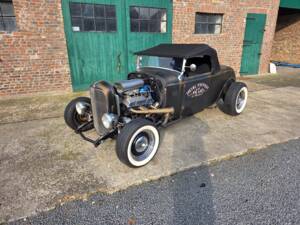 Image 55/87 of Ford Model 18 Hot Rod (1932)