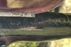 Bild 23/23 von BSA DUMMY (1962)