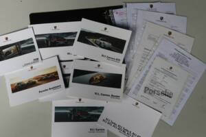 Bild 10/50 von Porsche 911 Carrera 4 GTS (2011)