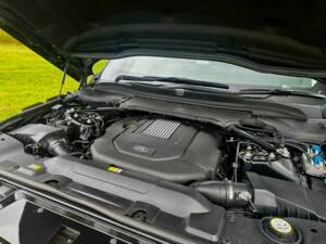 Immagine 15/23 di Land Rover Range Rover Sport TDV6 (2016)