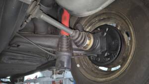 Image 34/40 of Volkswagen Beetle 1303 LS (1979)