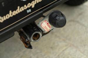 Immagine 14/44 di FIAT Panda 4x4 1,0 (1987)