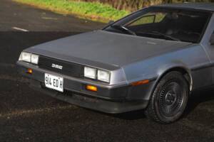 Immagine 8/11 di DeLorean DMC-12 (1981)