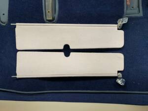 Bild 43/50 von Bentley S 1 Continental (1955)