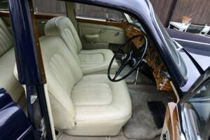Bild 23/50 von Rolls-Royce Silver Cloud III (1964)