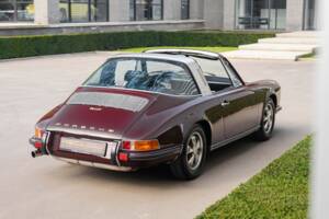Image 17/30 of Porsche 911 2.2 T (1971)
