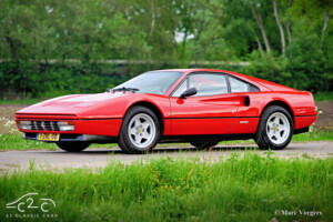 Imagen 4/63 de Ferrari 328 GTB (1986)
