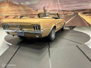 Immagine 4/46 di Ford Mustang 390 (1967)