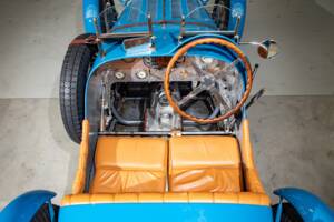 Imagen 10/18 de Bugatti Type 35 B (1955)