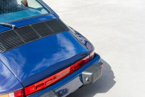 Bild 18/48 von Porsche 911 Carrera 3.2 (1984)