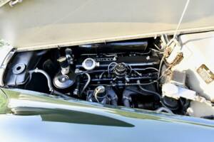 Afbeelding 33/50 van Bentley S 1 Continental DHC (1957)