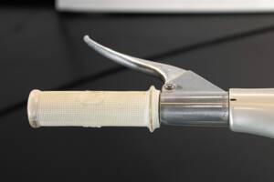 Bild 50/50 von Piaggio Vespa 150 GS (1958)