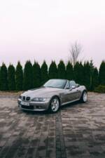 Afbeelding 4/86 van BMW Z3 2.5 (2001)