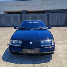 Image 2/50 of Alpine GTA V6 Turbo (1990)