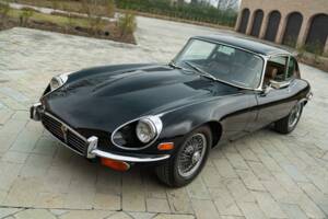 Bild 9/50 von Jaguar E-Type V12 (2+2) (1971)