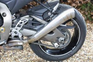 Bild 35/40 von Suzuki GSX-R 1000 (2010)