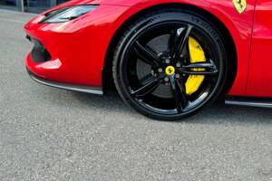 Image 5/10 of Ferrari 296 GTS (2023)