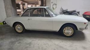 Image 4/31 of Lancia Fulvia Coupe (1966)