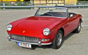 Image 6/50 of Ferrari 275 GTS (1965)