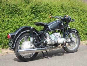 Image 24/27 of BMW R 69 (1958)