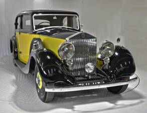Bild 3/50 von Rolls-Royce 25/30 HP (1937)