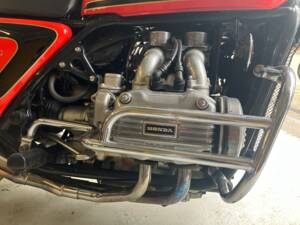 Immagine 22/50 di Honda GL 1000 Gold Wing (1976)