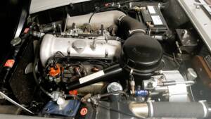 Image 9/13 of Mercedes-Benz 190 SL (1957)