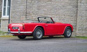 Bild 3/45 von Triumph TR 4 (1961)